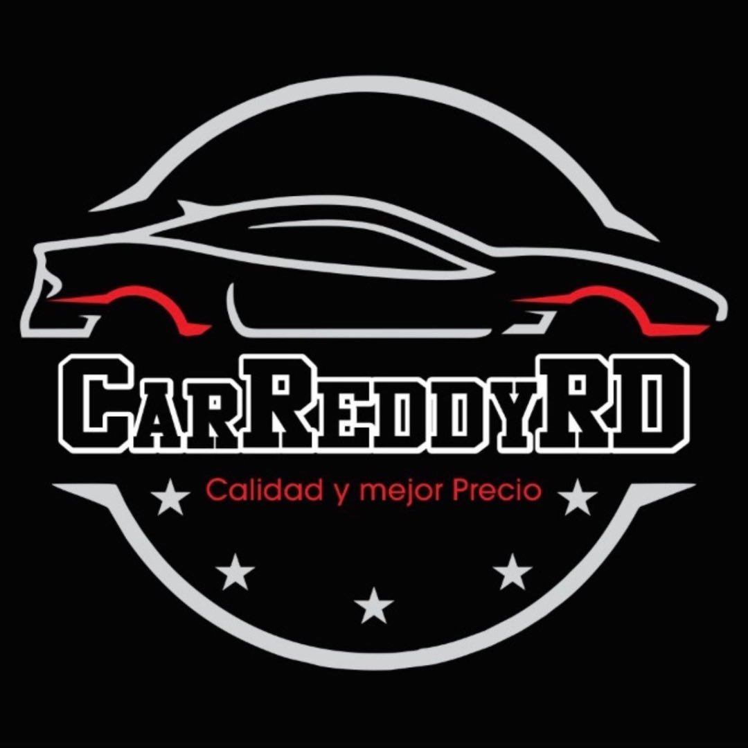 Logo de CarReddyRD